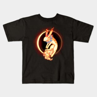 Rabbit Eclipse Kids T-Shirt